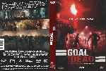 miniatura goal-of-the-dead-custom-por-jonander1 cover dvd