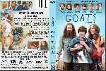 miniatura goats-cabras-custom-por-jonander1 cover dvd