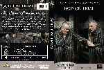 miniatura god-on-trial-custom-por-lolocapri cover dvd