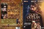 miniatura gods-outlaw-la-historia-de-william-tyndale-custom-por-lolocapri cover dvd