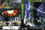 miniatura godzilla-1998-por-malevaje cover dvd