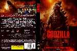 miniatura godzilla-2014-alquiler-por-bateman56 cover dvd