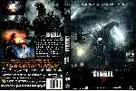 miniatura godzilla-2014-custom-v2-por-jhongilmon cover dvd