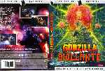 miniatura godzilla-contra-biollante-coleccion-godzilla-por-atriel cover dvd