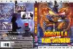 miniatura godzilla-contra-king-ghidorah-coleccion-godzilla-por-atriel cover dvd