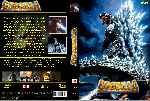 miniatura godzilla-la-batalla-final-final-wars-custom-por-lukitascba cover dvd
