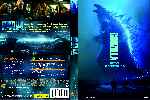 miniatura godzilla-rey-de-los-monstruos-custom-v3-por-jhongilmon cover dvd