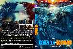miniatura godzilla-vs-kong-custom-v2-por-mauririo3 cover dvd