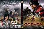 miniatura goemon-custom-v2-por-shafiro cover dvd