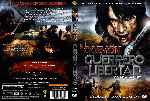 miniatura goemon-custom-v3-por-shafiro cover dvd