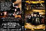 miniatura going-postal-custom-por-lolocapri cover dvd