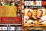 miniatura gol-3-el-juego-final-custom-por-leomg203 cover dvd