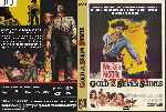miniatura gold-of-the-seven-saints-custom-por-jonander1 cover dvd