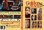 miniatura golden-exits-custom-por-yulanxl cover dvd