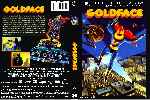 miniatura goldface-custom-por-jhongilmon cover dvd