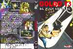 miniatura golgo-13-el-profesional-custom-por-nivel2001 cover dvd
