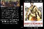 miniatura goliath-y-la-esclava-rebelde-custom-por-marakka cover dvd