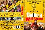 miniatura golpe-a-wall-street-custom-por-adalberto-h cover dvd