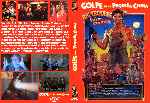 miniatura golpe-en-la-pequena-china-custom-por-romeoblum cover dvd