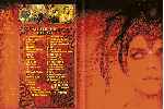 miniatura golpe-en-la-pequena-china-inlay-por-flaj cover dvd