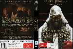 miniatura golpe-fantasma-custom-por-matojin cover dvd