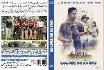 miniatura golpes-de-acero-custom-por-pepe2205 cover dvd