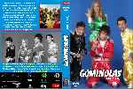 miniatura gominolas-custom-por-antoxo cover dvd