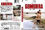 miniatura gomorra-2008-custom-por-fable cover dvd
