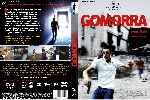 miniatura gomorra-2008-custom-v2-por-barceloneta cover dvd