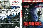 miniatura gomorra-2008-region-4-por-rubenadrian cover dvd