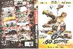 miniatura gone-in-60-seconds-60-segundos-1974-por-rambonator cover dvd