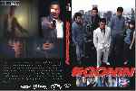 miniatura gonin-custom-por-jrc cover dvd