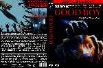 miniatura good-boy-custom-por-serantvillanueva cover dvd
