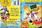miniatura good-burger-custom-por-jonander1 cover dvd