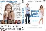 miniatura good-luck-chuck-custom-por-lukitascba cover dvd