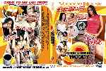 miniatura good-morning-woody-xxx-por-champi-x cover dvd