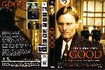 miniatura good-por-eltamba cover dvd