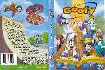 miniatura goofy-2-extremadamente-goofy-por-juliojuha cover dvd