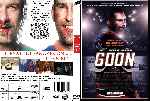 miniatura goon-custom-por-cajch88 cover dvd