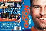 miniatura goon-custom-v2-por-oraldo1987 cover dvd