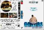 miniatura gordos-custom-v2-por-mdlsur cover dvd