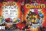 miniatura gormiti-temporada-01-por-centuryon cover dvd