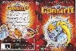 miniatura gormiti-temporada-01-volumen-01-por-carlosperilla cover dvd
