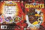 miniatura gormiti-temporada-01-volumen-04-por-carlosperilla cover dvd