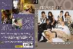 miniatura gossip-girl-temporada-02-custom-v2-por-osopolar68 cover dvd