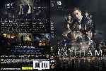 miniatura gotham-temporada-02-custom-por-lolocapri cover dvd