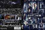 miniatura gotham-temporada-03-custom-por-lolocapri cover dvd