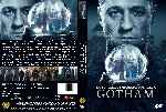 miniatura gotham-temporada-03-custom-v3-por-darioarg cover dvd