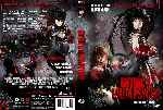 miniatura gothic-lolita-psycho-custom-por-shafiro cover dvd