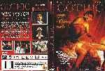 miniatura gothic-por-condozco-jones cover dvd